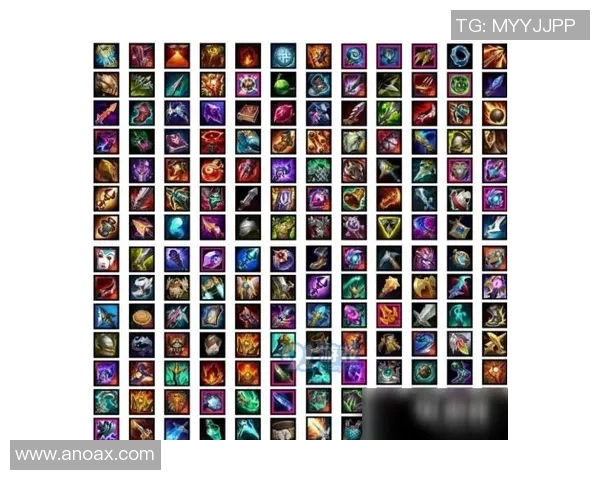 《英雄联盟S15赛季全新改动与战略演变深度分析》