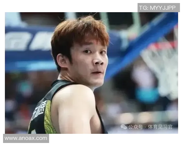 丁彦雨航复出之路：重返赛场背后的坚持与挑战