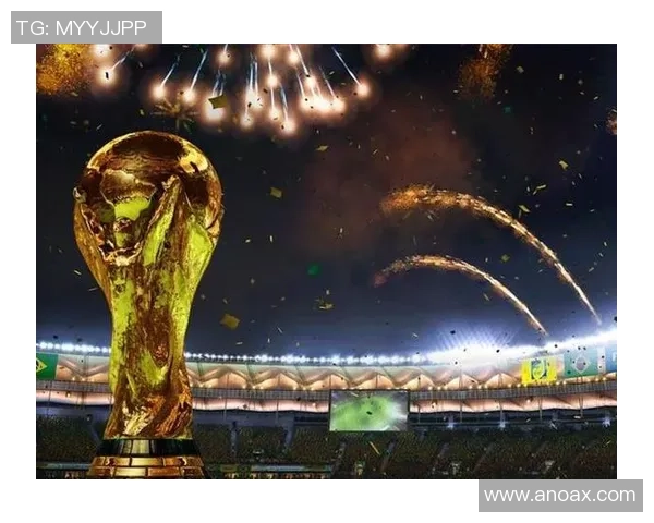 世界杯点燃全球激情推动体育文化交流与经济合作的盛大赛事篇章