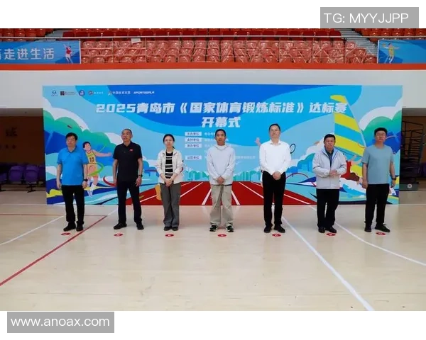 以体育精神为核心推动全民健身与健康中国建设全面发展