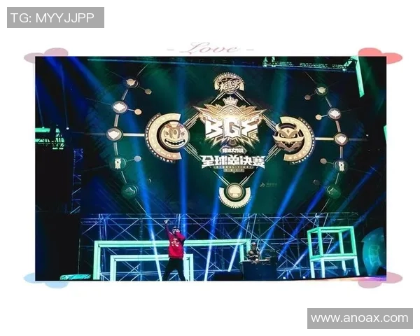 全球电竞格局重塑各大战队鏖战新赛季引爆观众热情与行业新变局