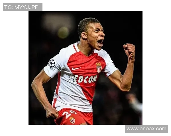 基利安·姆巴佩:从天才少年到全球足球巨星的崛起之路 基利安·姆巴佩:从天才少年到全球足球巨星的崛起之路