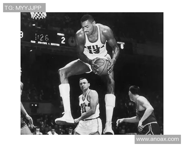 威尔特张伯伦传奇一生从篮坛统治者到篮球历史不灭丰碑