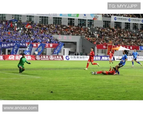 湘超联赛崛起之路:探究湖南地区足球发展的现状与未来潜力 湘超联赛崛起之路:探究湖南地区足球发展的现状与未来潜力