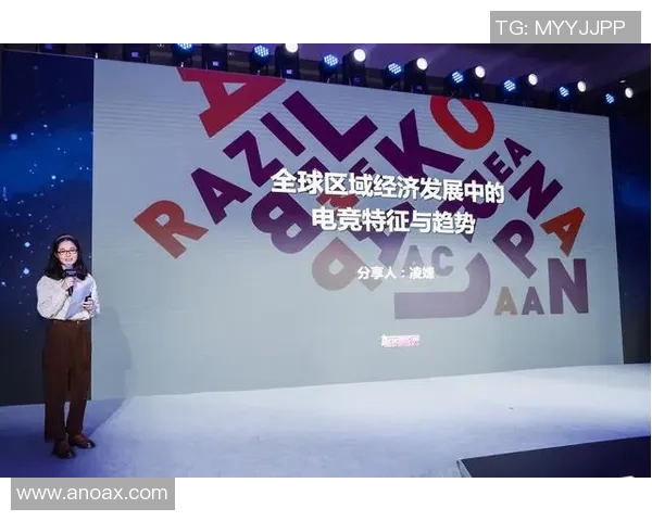 电竞产业崛起与未来发展趋势解析 电竞赛事推动全球文化交流与创新