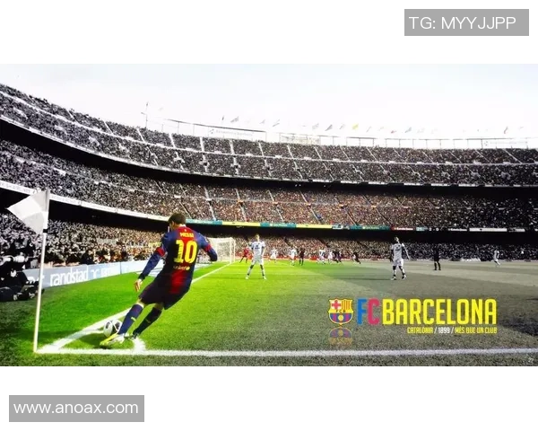 皇马与巴萨世纪巅峰对决再燃激情欧洲足坛迎来荣耀之战