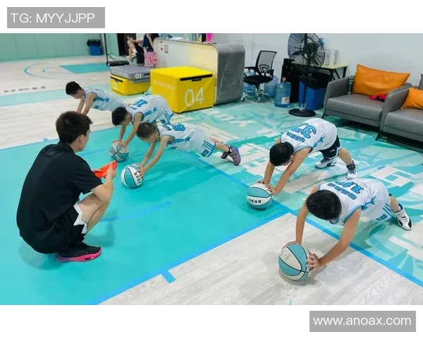 篮球点燃青春激情展现团队力量共筑梦想辉煌时刻