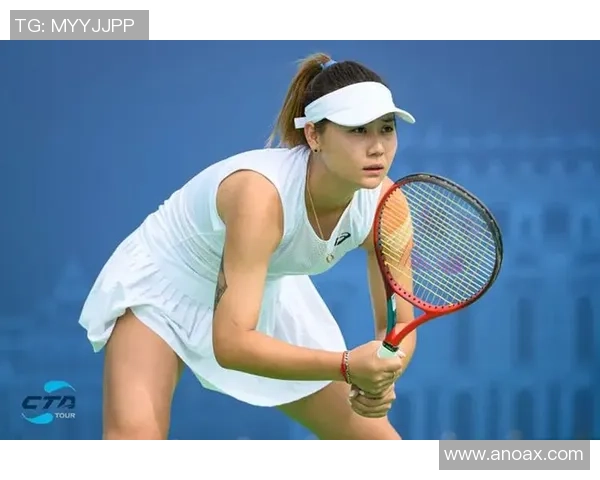 网球技术革新与发展趋势：从基础训练到职业赛事的全方位解析