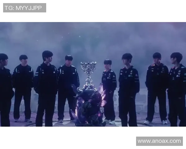 英雄联盟S15总决赛精彩回顾与未来战队展望